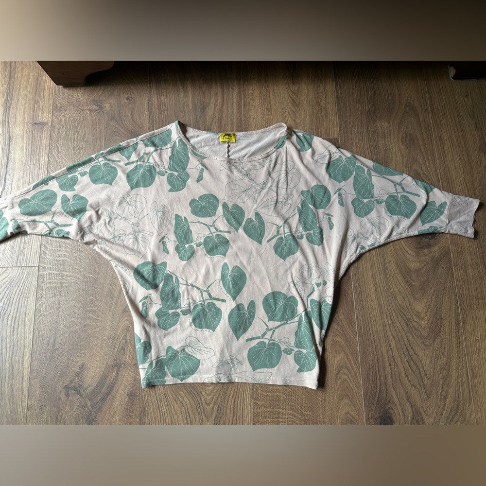 Kealopiko top XS